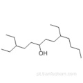 (3-ETILAMILO) (3-ETIL-N-HEPTYL) CARBINOL CAS 123-24-0